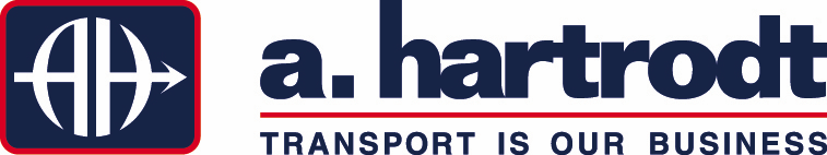 a. hartrodt Deutschland (GmbH & Co) KG