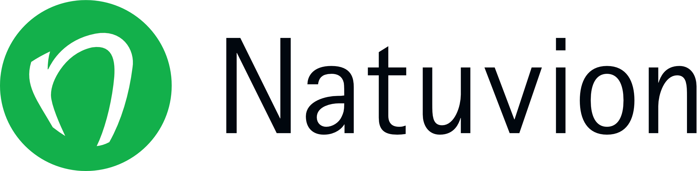 Natuvion GmbH