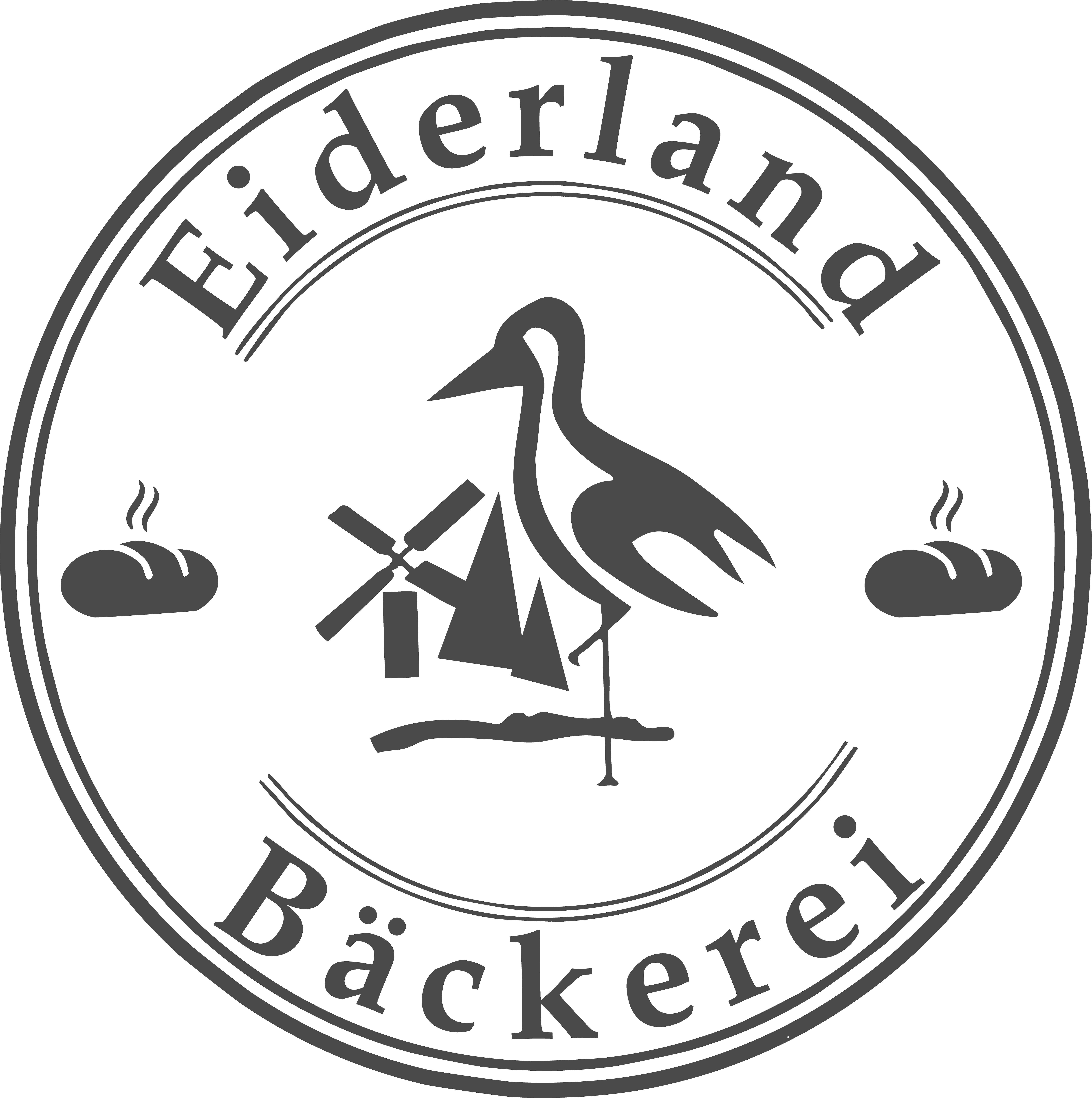 Eiderland Bäckerei