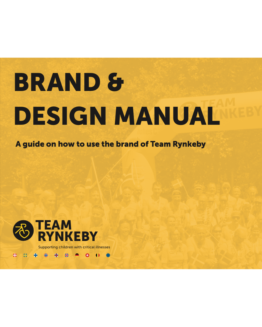 Marken- und Designhandbuch