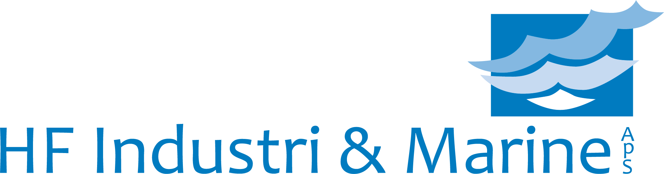 HF Industri & Marine ApS