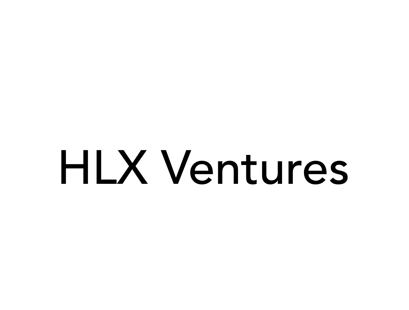 HLX Ventures GmbH