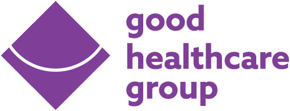 ghg good healthcare GmbH