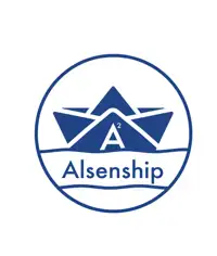 Alsenship GmbH