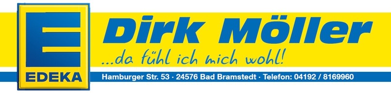 EDEKA Dirk Möller e. K.