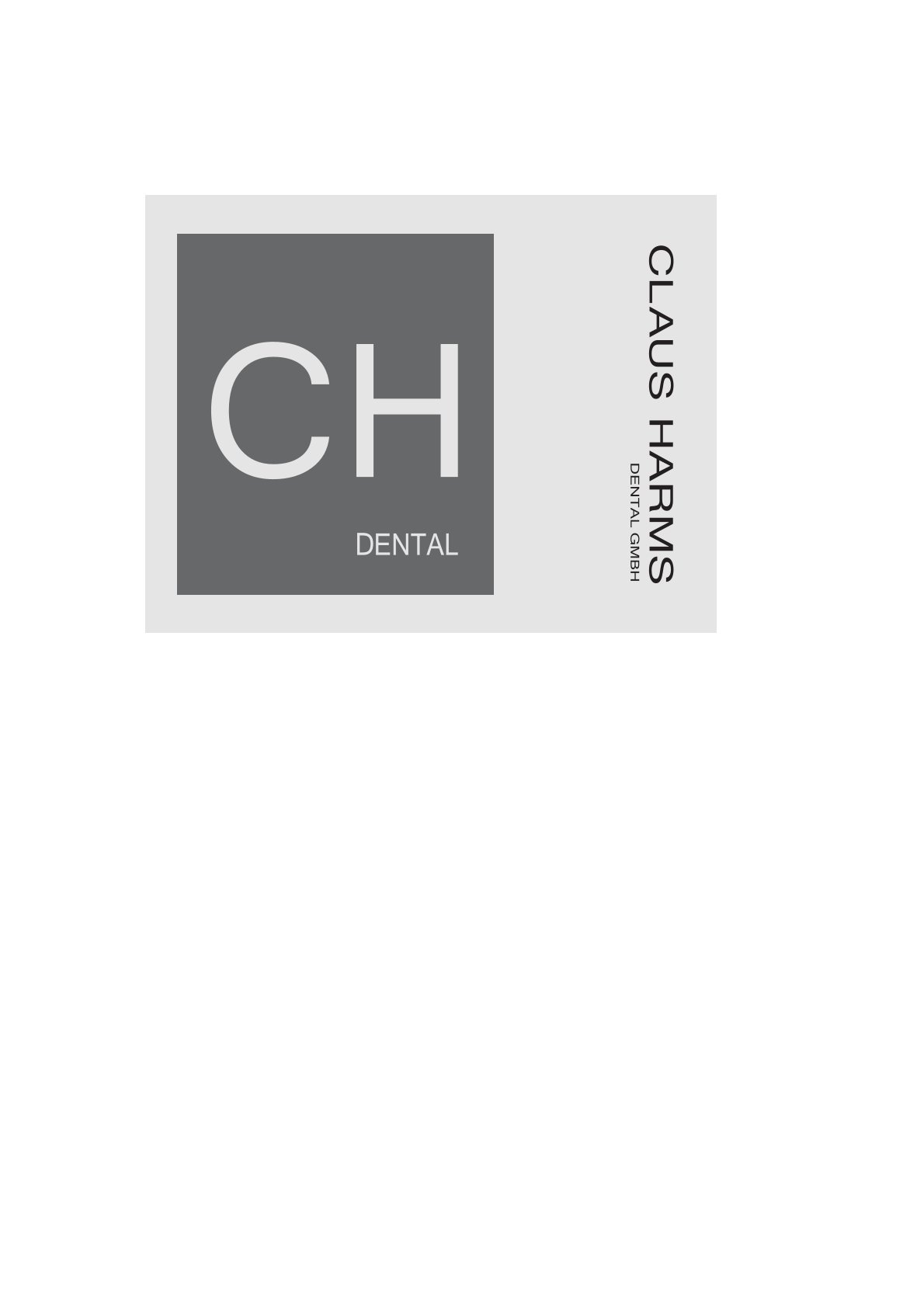 Claus Harms Dental GmbH
