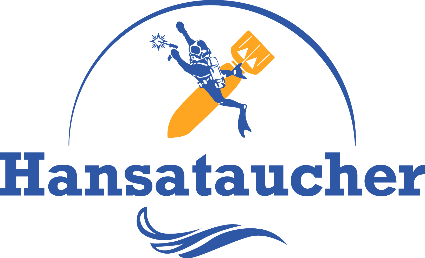 Hansataucher GmbH