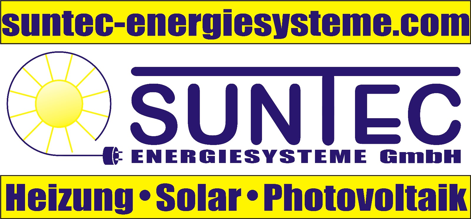 Suntec-Energiesysteme GmbH