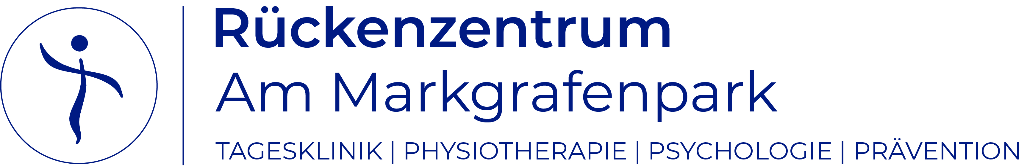 Rückenzentrum am Markgrafenpark GmbH