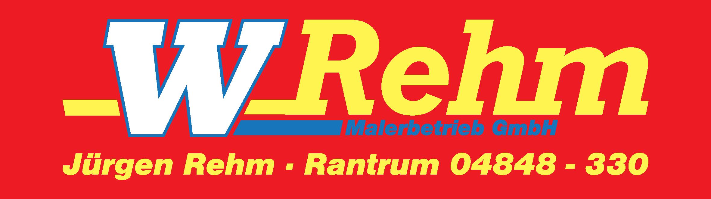 W.Rehm Malerbetrieb GmbH
