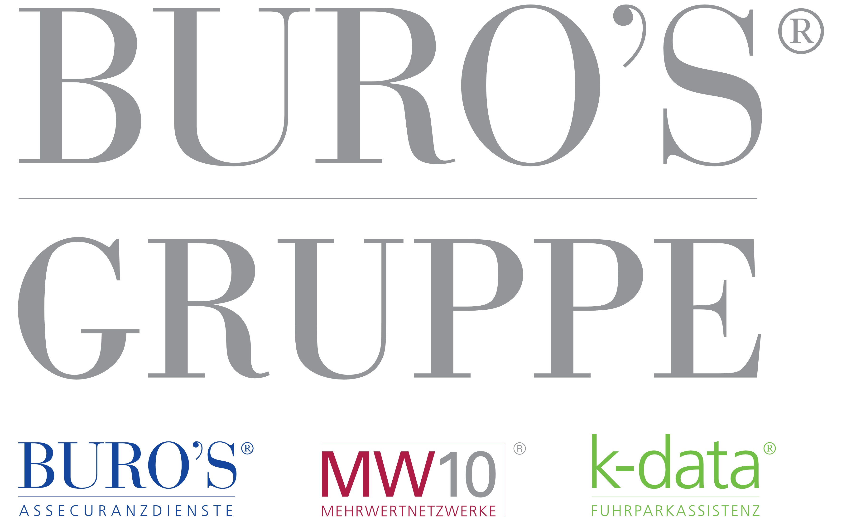 Georg Buro Assecuranz Versicherungsm. GmbH & Co.KG