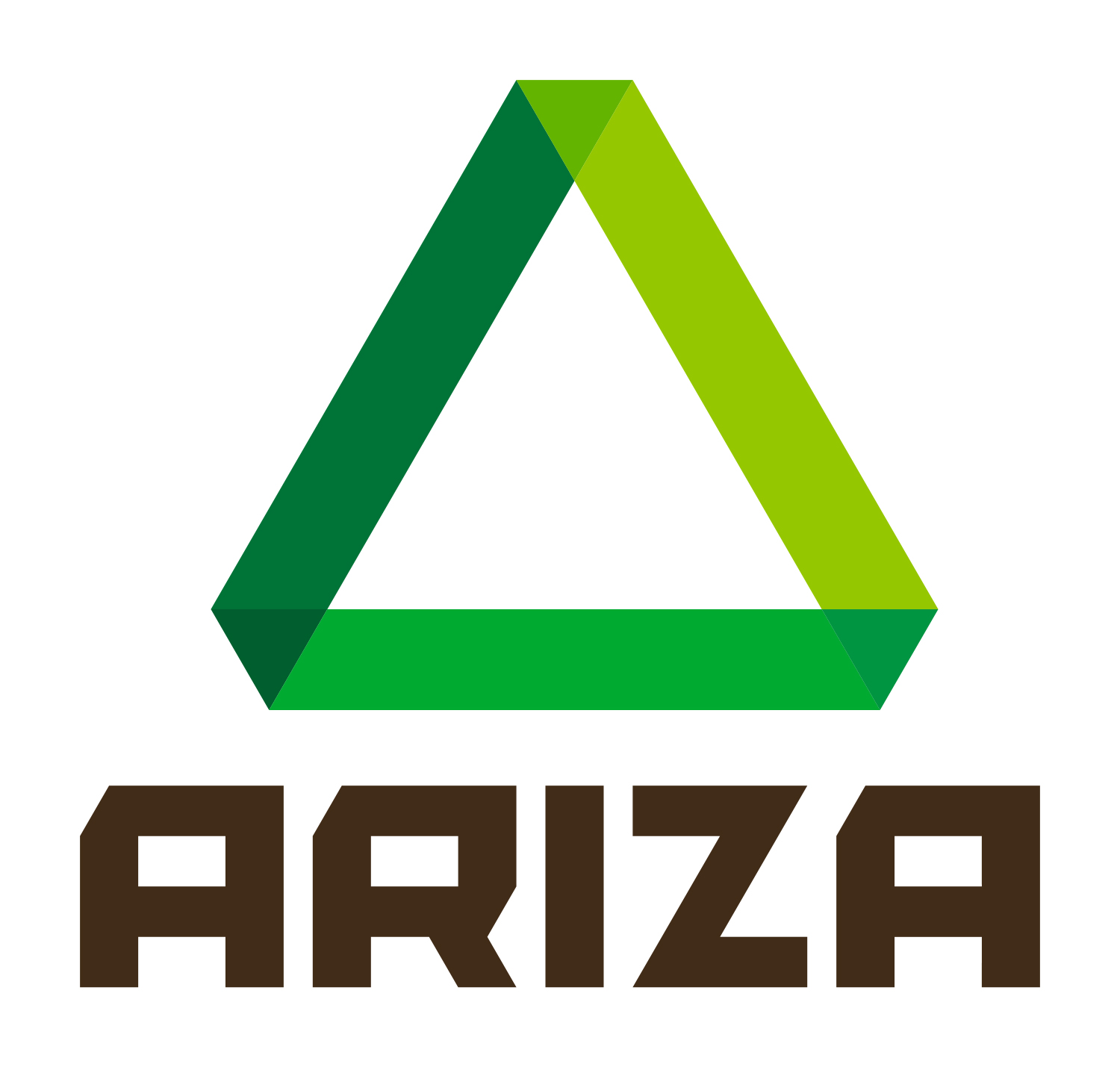 Ariza B.V.