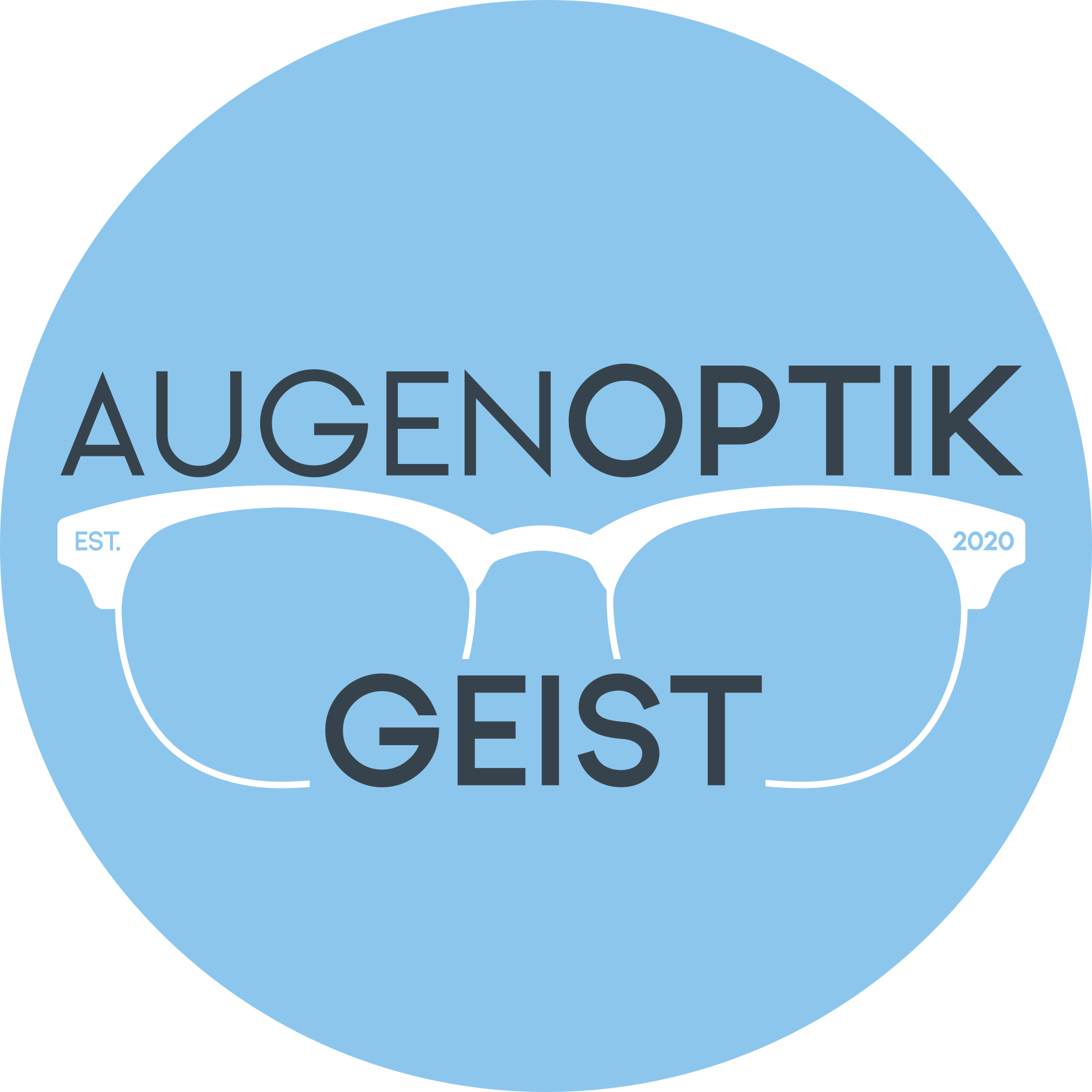 Augenoptik Geist