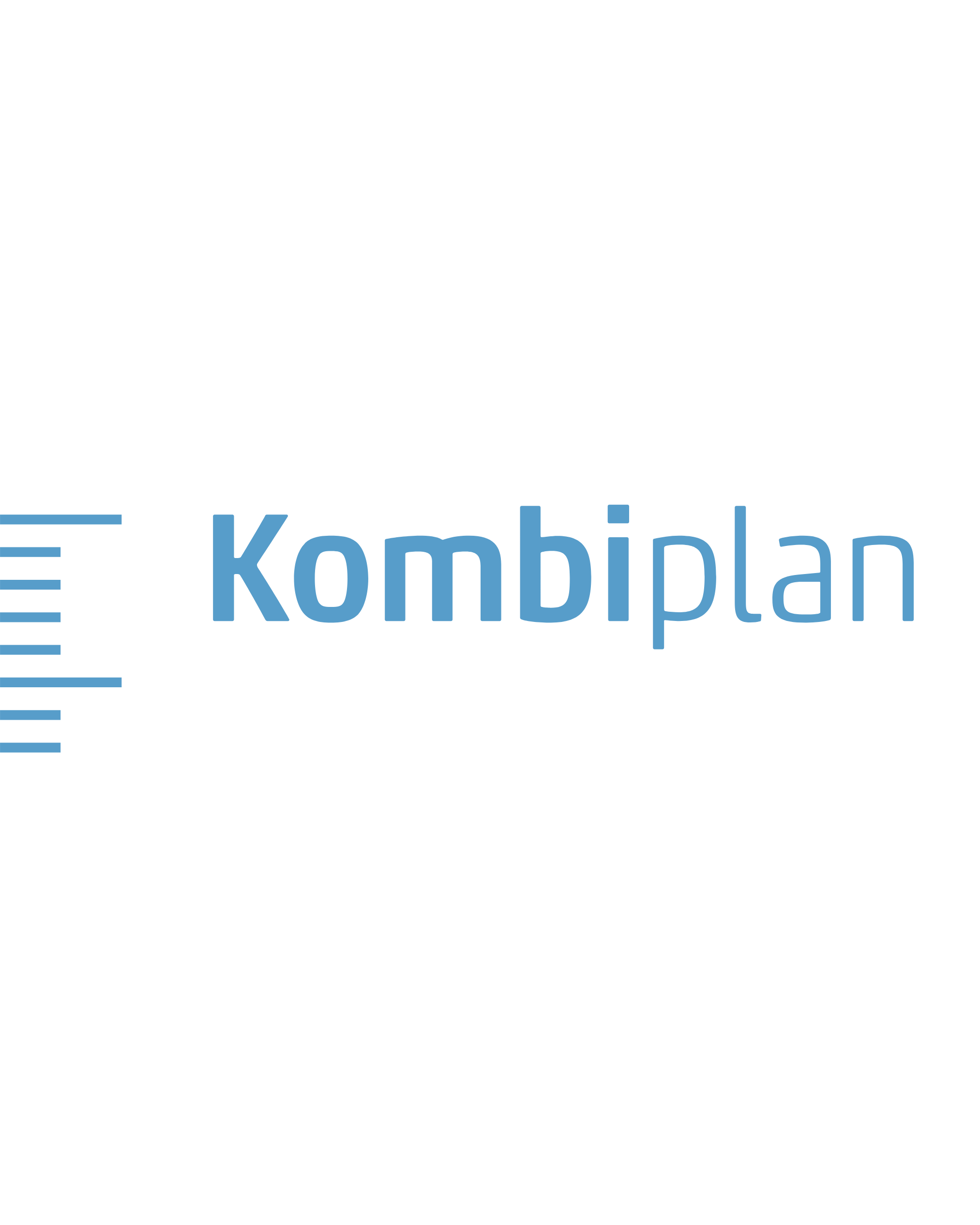 Kombiplan GmbH & Co. KG