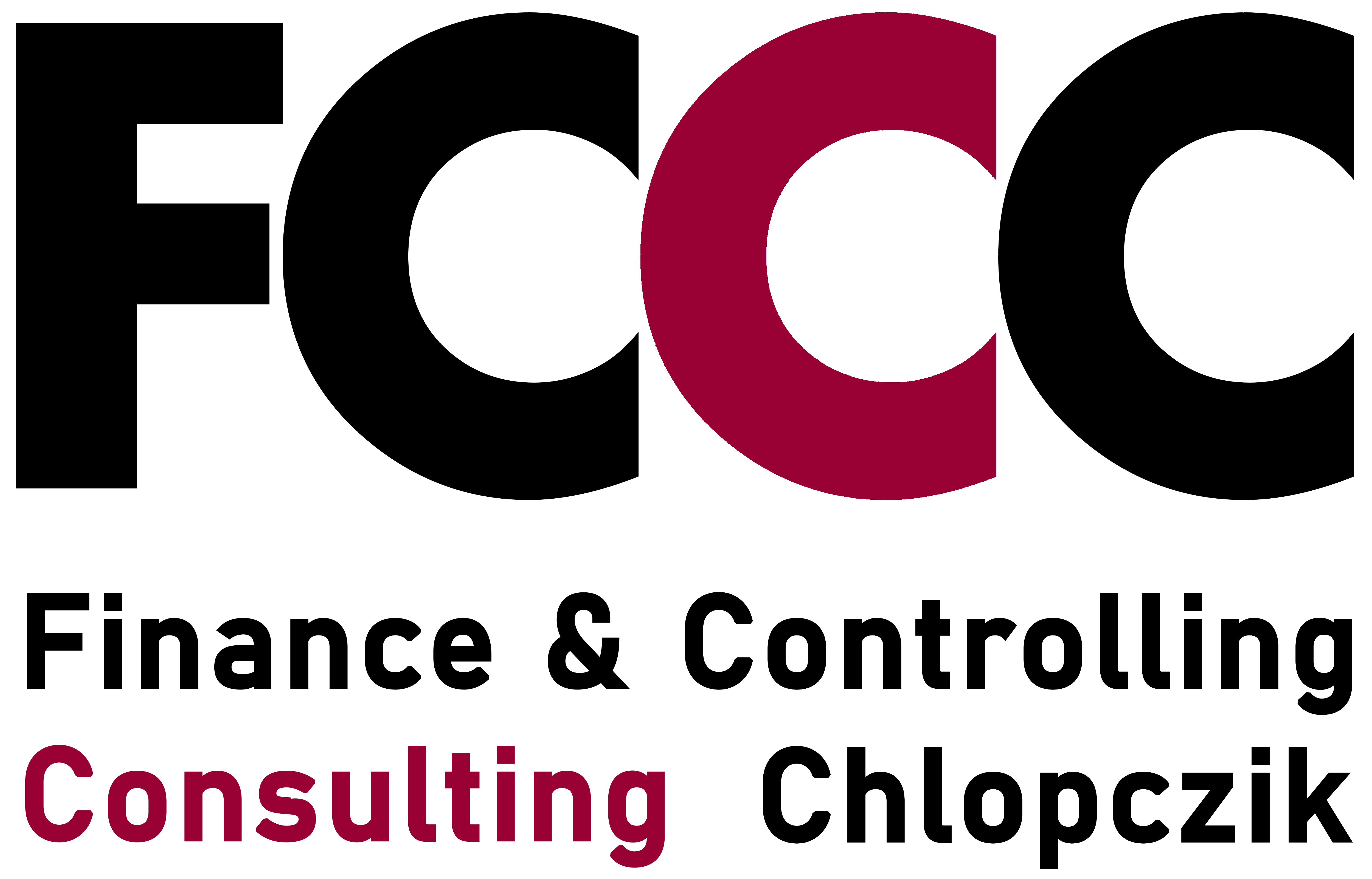 F & C Consulting Chlopczik