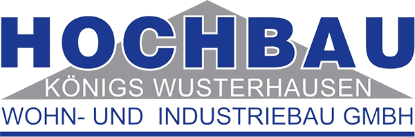 Hochbau Königs Wusterhausen Wohn- und Industriebau