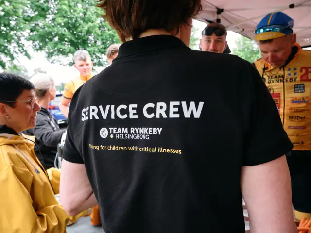 Möchten Sie dem Support-Team beitreten?