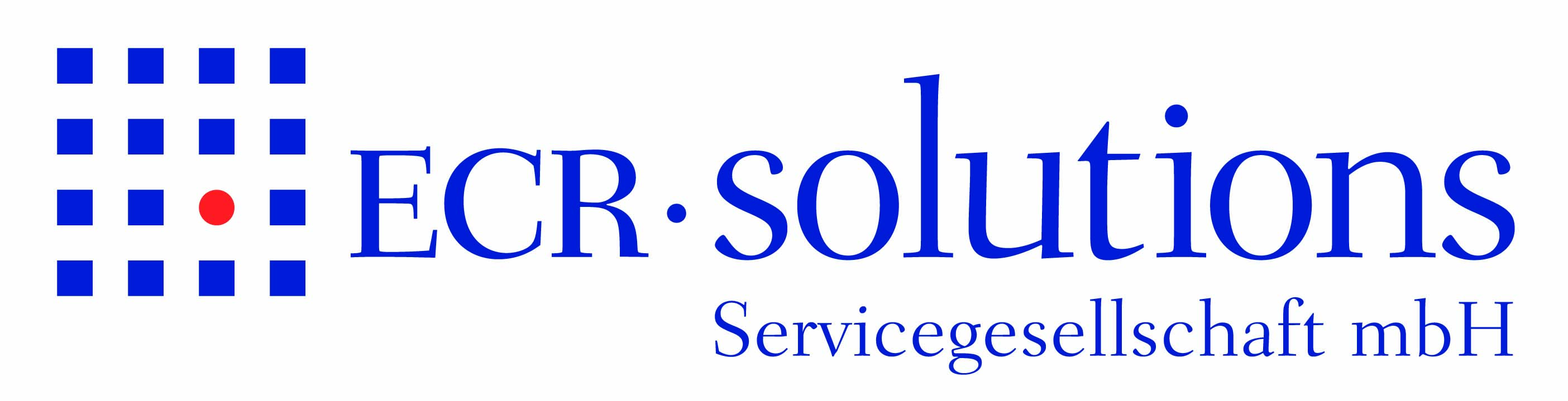 ECR-Solutions Servicegesellschaft mbH